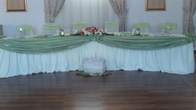 Aranjamente pentru prezidiu_136