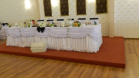Aranjamente pentru prezidiu_162