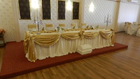 Aranjamente pentru prezidiu_166