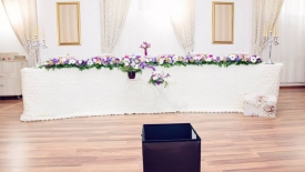 Aranjamente pentru prezidiu_291