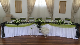 Aranjamente pentru prezidiu_351
