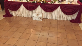 Aranjamente pentru prezidiu_358