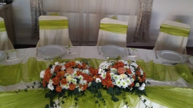 Aranjamente pentru prezidiu_90