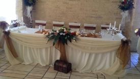 Aranjamente pentru prezidiu_93
